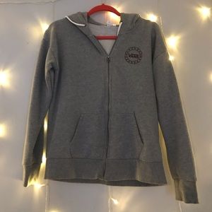 Women’s Vans Jacket